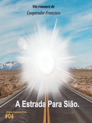 cover image of A estrada para Sião